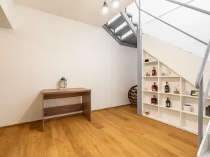 Prodej bytu 3+kk, Vyškov - Vyškov-Předměstí, 114 m2