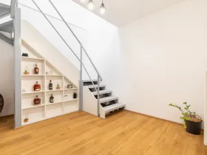 Prodej bytu 3+kk, Vyškov - Vyškov-Předměstí, 114 m2