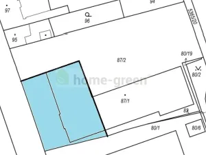 Prodej obchodního prostoru, Brno - Královo Pole, Božetěchova, 800 m2