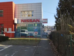 Prodej obchodního prostoru, Brno - Královo Pole, Božetěchova, 800 m2