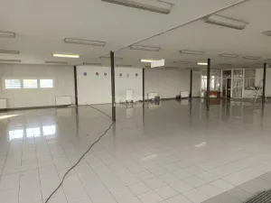 Prodej obchodního prostoru, Brno - Královo Pole, Božetěchova, 800 m2