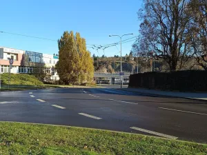 Prodej obchodního prostoru, Brno - Královo Pole, Božetěchova, 800 m2