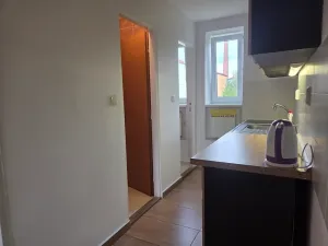 Prodej bytu 3+kk, Valašské Meziříčí, Na Příkopě, 56 m2