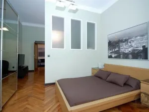 Pronájem pokoje, Praha - Vinohrady, Slavíkova, 64 m2