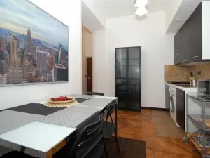 Pronájem pokoje, Praha - Vinohrady, Slavíkova, 64 m2