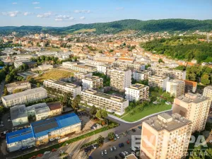 Prodej bytu 2+kk, Beroun, 59 m2