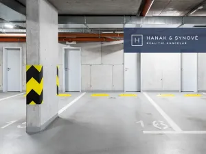 Pronájem bytu 2+kk, Brno, Košinova, 44 m2