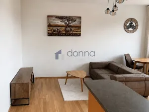 Pronájem bytu 3+kk, Praha, Prorektorská, 69 m2