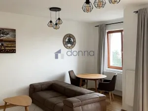Pronájem bytu 3+kk, Praha, Prorektorská, 69 m2