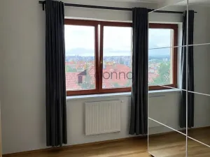 Pronájem bytu 3+kk, Praha, Prorektorská, 69 m2