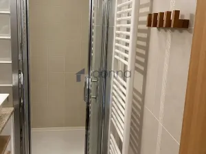 Pronájem bytu 3+kk, Praha, Prorektorská, 69 m2
