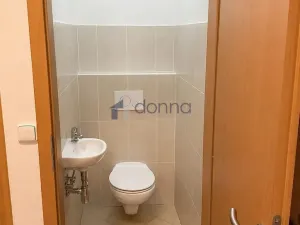 Pronájem bytu 3+kk, Praha, Prorektorská, 69 m2