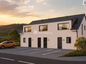Prodej bytu 3+kk, Ostrov - Květnová, 79 m2