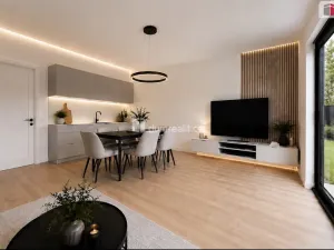 Prodej bytu 3+kk, Ostrov - Květnová, 79 m2