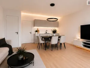 Prodej bytu 3+kk, Ostrov - Květnová, 79 m2