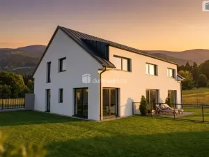 Prodej bytu 3+kk, Ostrov - Květnová, 79 m2
