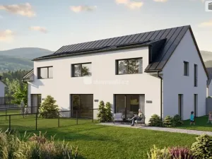 Prodej bytu 3+kk, Ostrov - Květnová, 79 m2