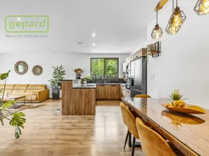 Prodej rodinného domu, Nová Role, Slunečná, 143 m2