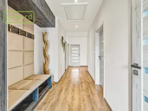 Prodej rodinného domu, Nová Role, Slunečná, 143 m2