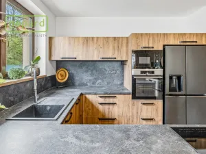 Prodej rodinného domu, Nová Role, Slunečná, 143 m2