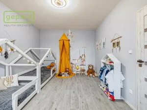 Prodej rodinného domu, Nová Role, Slunečná, 143 m2