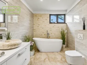 Prodej rodinného domu, Nová Role, Slunečná, 143 m2