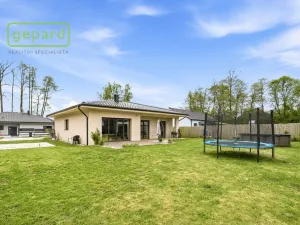 Prodej rodinného domu, Nová Role, Slunečná, 143 m2