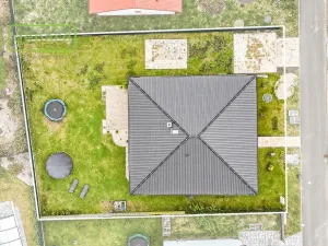 Prodej rodinného domu, Nová Role, Slunečná, 143 m2