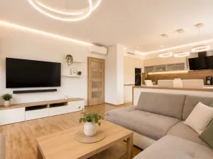 Pronájem bytu 3+kk, Plzeň - Severní Předměstí, Mutěnická, 91 m2