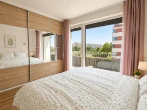 Pronájem bytu 3+kk, Plzeň - Severní Předměstí, Mutěnická, 91 m2