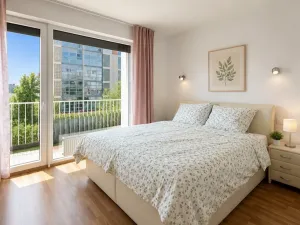Pronájem bytu 3+kk, Plzeň - Severní Předměstí, Mutěnická, 91 m2