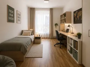 Pronájem bytu 3+kk, Plzeň - Severní Předměstí, Mutěnická, 91 m2