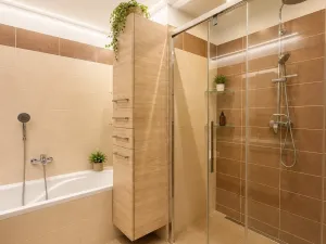 Pronájem bytu 3+kk, Plzeň - Severní Předměstí, Mutěnická, 91 m2