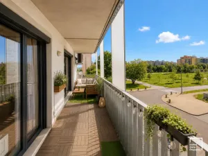 Pronájem bytu 3+kk, Plzeň - Severní Předměstí, Mutěnická, 91 m2