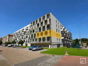 Pronájem bytu 3+kk, Plzeň - Severní Předměstí, Mutěnická, 91 m2