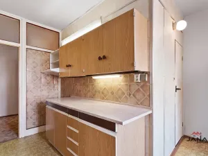 Prodej bytu 2+1, Turnov, Přepeřská, 61 m2