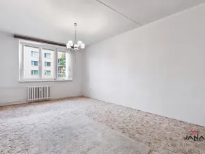 Prodej bytu 2+1, Turnov, Přepeřská, 61 m2