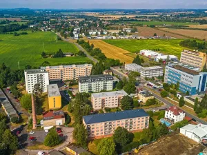 Prodej bytu 2+1, Turnov, Přepeřská, 61 m2