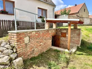 Prodej vinného sklepa, Zaječí, Hlavní, 6 m2