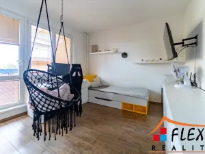 Prodej bytu 3+1, Ostrava, Jana Maluchy, 73 m2