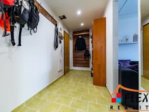 Prodej bytu 3+1, Ostrava, Jana Maluchy, 73 m2