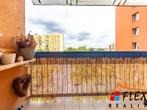 Prodej bytu 3+1, Ostrava, Jana Maluchy, 73 m2