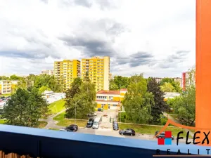 Prodej bytu 3+1, Ostrava, Jana Maluchy, 73 m2