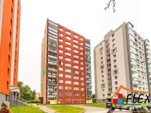 Prodej bytu 3+1, Ostrava, Jana Maluchy, 73 m2