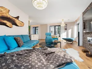 Prodej bytu 3+kk, Železná Ruda, K vodárně, 120 m2