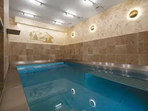 Prodej bytu 3+kk, Železná Ruda, K vodárně, 120 m2