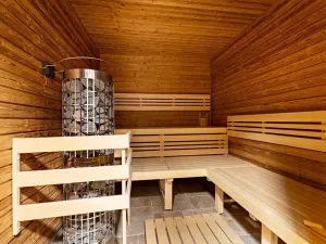 Prodej bytu 3+kk, Železná Ruda, K vodárně, 120 m2