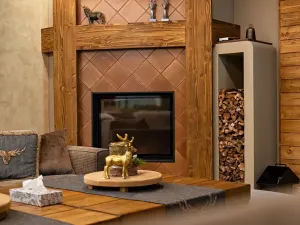 Prodej bytu 3+kk, Železná Ruda, K vodárně, 120 m2