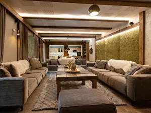Prodej bytu 3+kk, Železná Ruda, K vodárně, 120 m2
