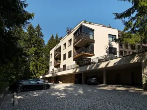Prodej bytu 3+kk, Železná Ruda, K vodárně, 120 m2